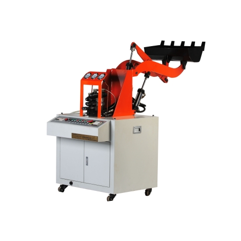 HXZX裝載機械實訓臺